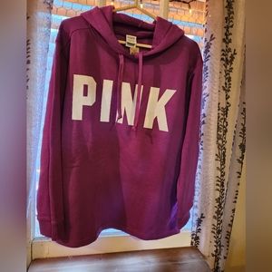 Victoria Secret Pink Hoodie